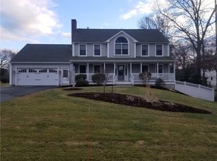 64 Farm Dr, Cumberland, RI 02864