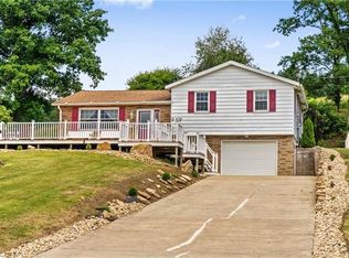 438 Ranch Rd, Dunbar, PA 15431