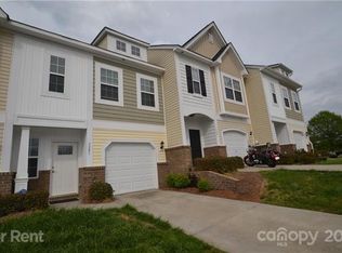 7376 Gallery Pointe Ln, Charlotte, NC 28269