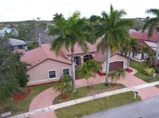 19411 NW 7th St, Pembroke Pines, FL 33029