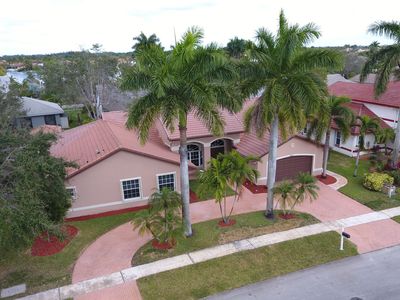 19411 NW 7th St, Pembroke Pines, FL, 33029