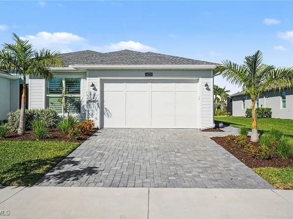 44295 Panther Dr, Punta Gorda, FL 33982