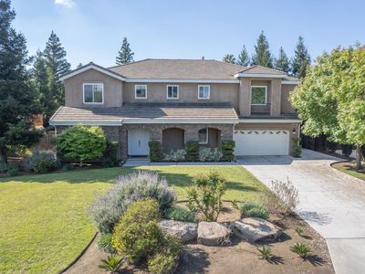 2528 Rall Ave, Clovis, CA, 93611