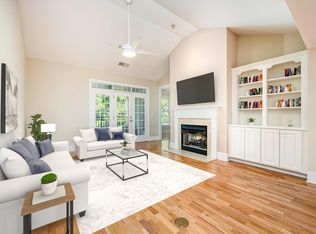 3701 Baron Cooper Pass UNIT 303, Raleigh, NC 27612