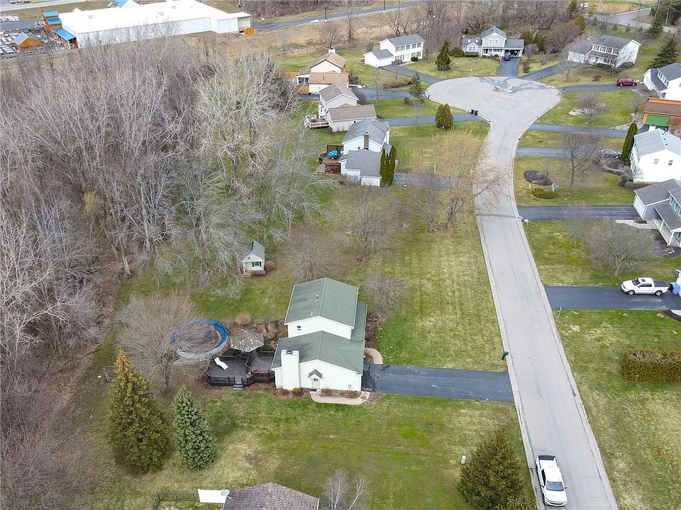 675 Ln, ster, NY 14580 Zillow