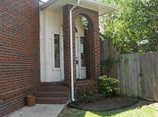 5213 Whitehaven Dr, Garland, TX 75043