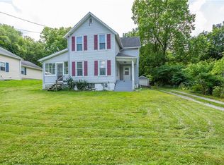 15 Rush West Rush Rd, West Rush, NY 14543