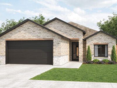 5809 Venita Ave, Lubbock, TX, 79407
