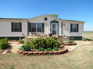 19928 N 2880 Rd, Kingfisher, OK 73750