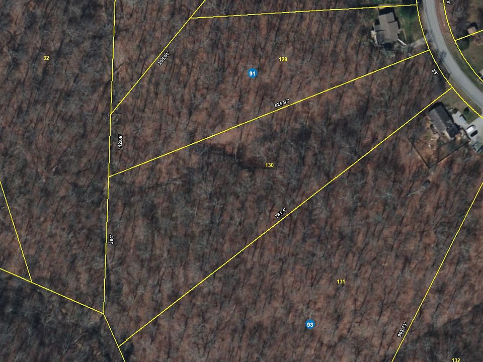 2nd image of 1410 Winding Way Dr