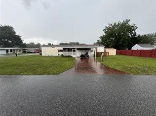 4541 Orange Blossom Dr, Zephyrhills, FL 33542