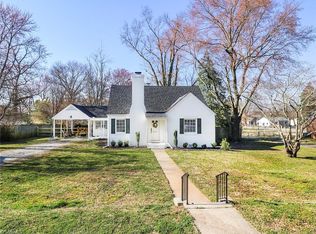 4419 Harvard Ave, Greensboro, NC 27407