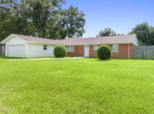 14861 John Clark Rd, Gulfport, MS 39503