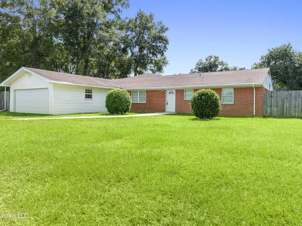 14861 John Clark Rd, Gulfport, MS 39503