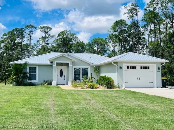 125 Otter Trl, Sebring, FL 33875