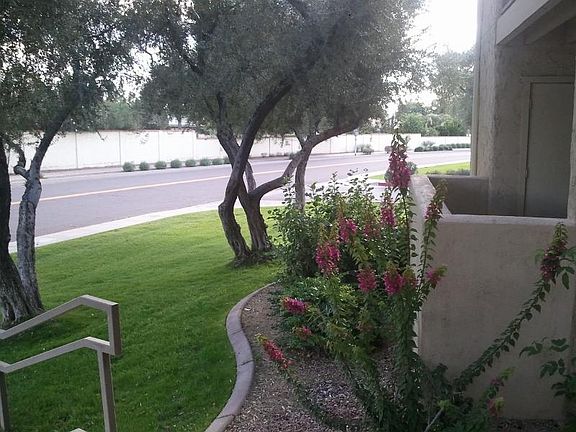 2nd image of 8256 E Arabian Trl Unit 145
