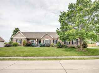 716 Cardiff Ct, O Fallon, IL 62269
