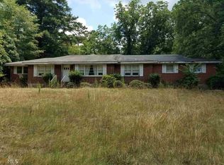 6067 Rockland Rd, Lithonia, GA 30038