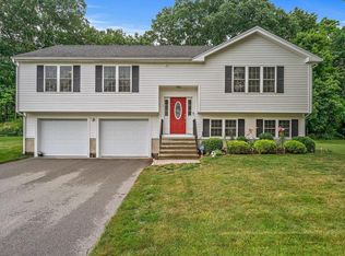 19 Army St, Randolph, MA 02368