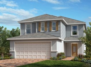 16317 Sanctuary Reserve Loop, Clermont, FL 34714