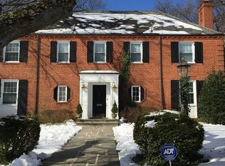 5808 Highland Dr, Chevy Chase, MD 20815