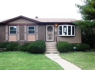 334 Prairie Ave, Calumet City, IL 60409