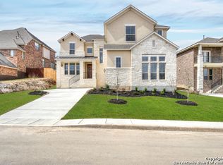 25623 Coronado Blf, San Antonio, TX 78260