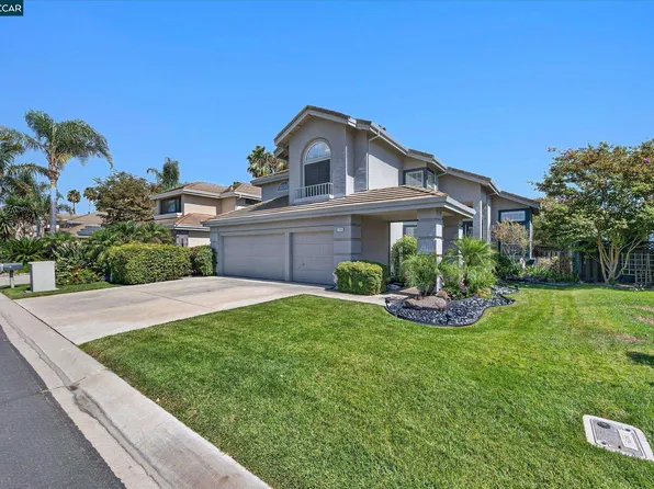 2353 Wayfarer Dr, Discovery Bay, CA 94505
