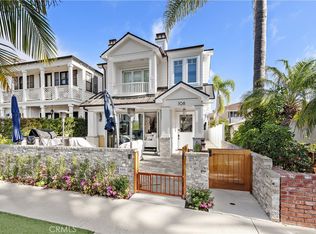 708 1/2 Marguerite Ave, Corona Del Mar, CA 92625