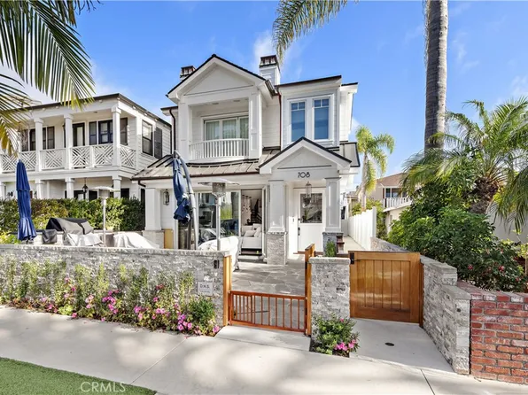 708 1/2 Marguerite Ave, Corona Del Mar, CA 92625