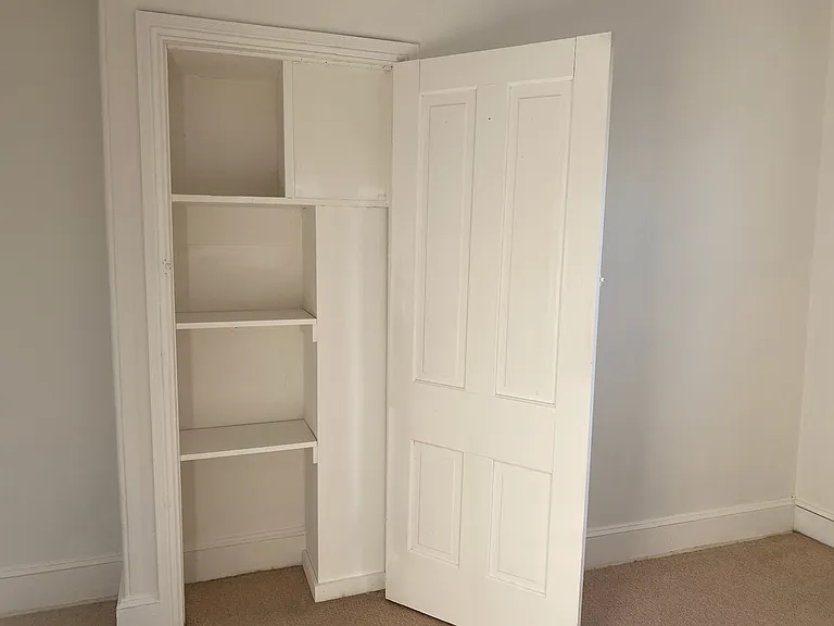 Bedroom #1