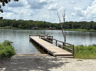 Pvt #5948-20, Yantis, TX 75497