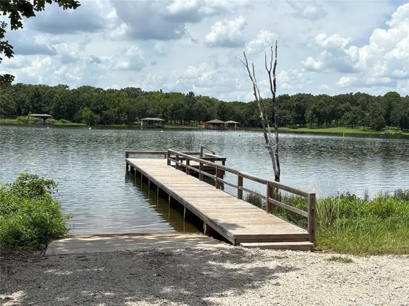 Pvt #5948-20, Yantis, TX 75497