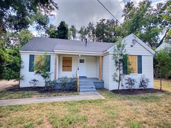 1473 Oberle Ave, Memphis, TN 38127