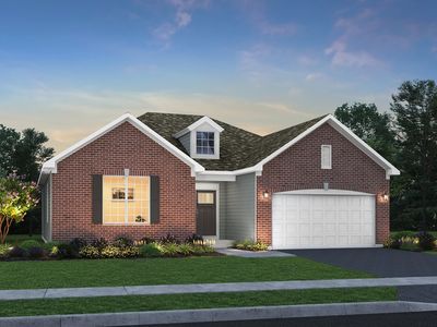 1225 Collins Dr, Elburn, IL, 60119
