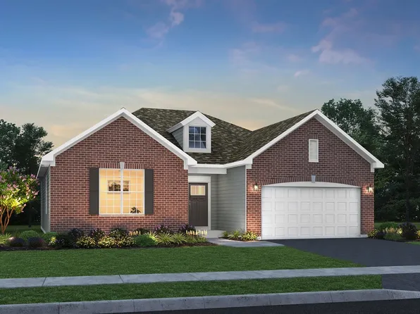 1473 Collins Dr, Elburn, IL 60119