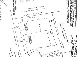 1085 Millstone Rd, Sag Harbor, NY 11963