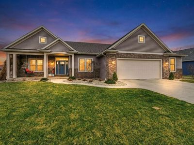 2257 Prairie Ln, Nappanee, IN, 46550