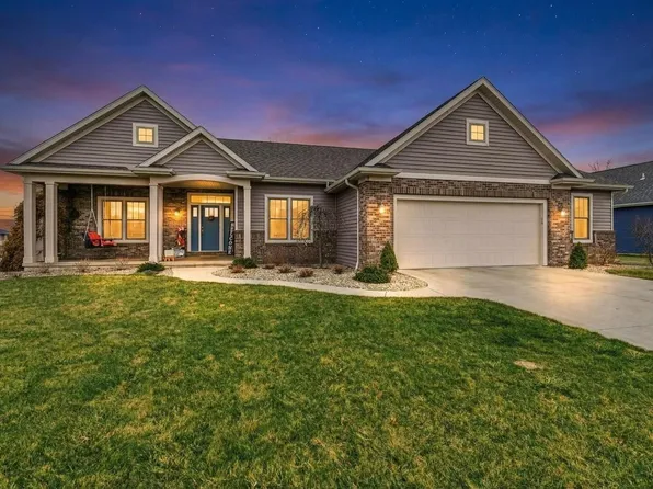 2257 Prairie Ln, Nappanee, IN 46550