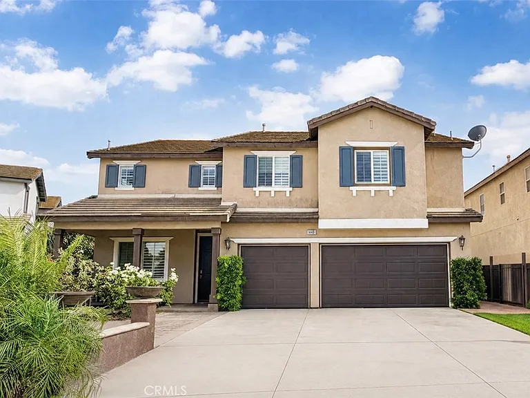 14141 Apple Grove Ct — Photo 1