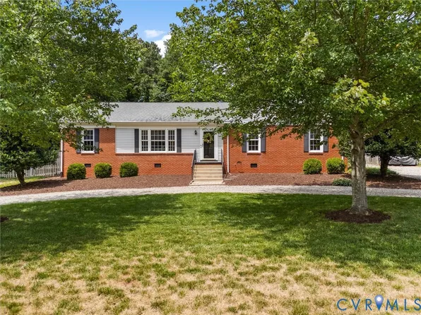7720 Prairie Rd, Richmond, VA 23225