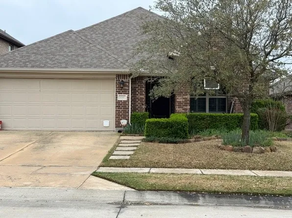 133 Pleasant Hill Ln, Fate, TX 75189