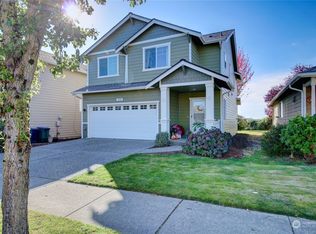 294 Klinger St, Sedro Woolley, WA 98284