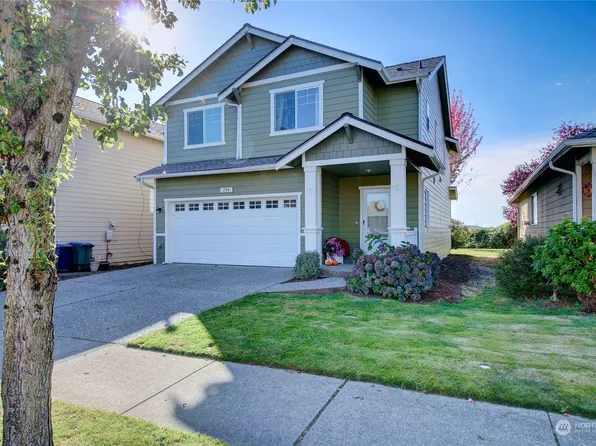 294 Klinger Street, Sedro Woolley, WA 98284