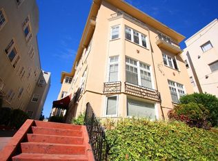 439 Bellevue Ave #4, Oakland, CA 94610