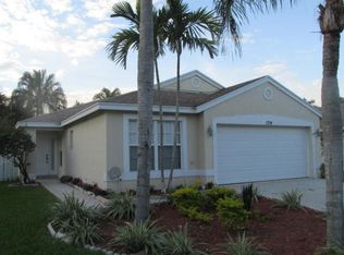 1714 Sawgrass Cir, Greenacres, FL 33413
