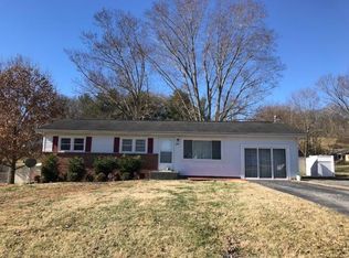 119 Barr Rd, Blountville, TN 37617