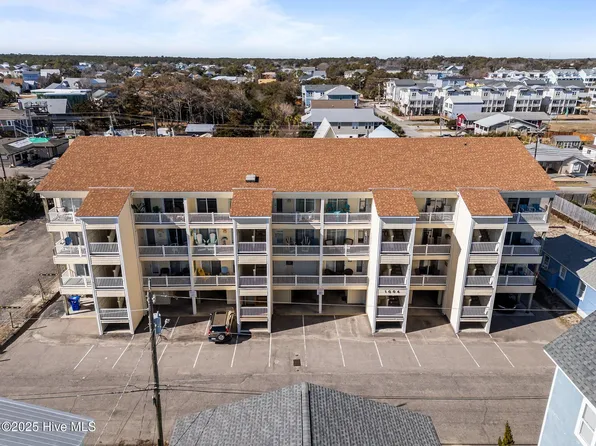 1004 S Carolina Beach Avenue S Unit A6, Carolina Beach, NC 28428