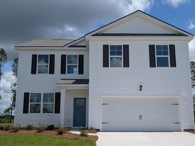 238 Bald Cypress Way, Conway, SC, 29527