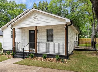 4 Amherst Ave UNIT 1, Greenville, SC 29605